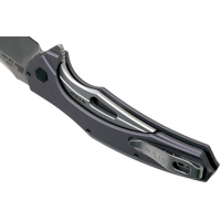 Нож Kershaw Bareknuckle (7777) изображение 5
