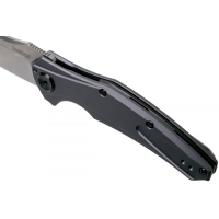 Нож Kershaw Bareknuckle (7777) изображение 6