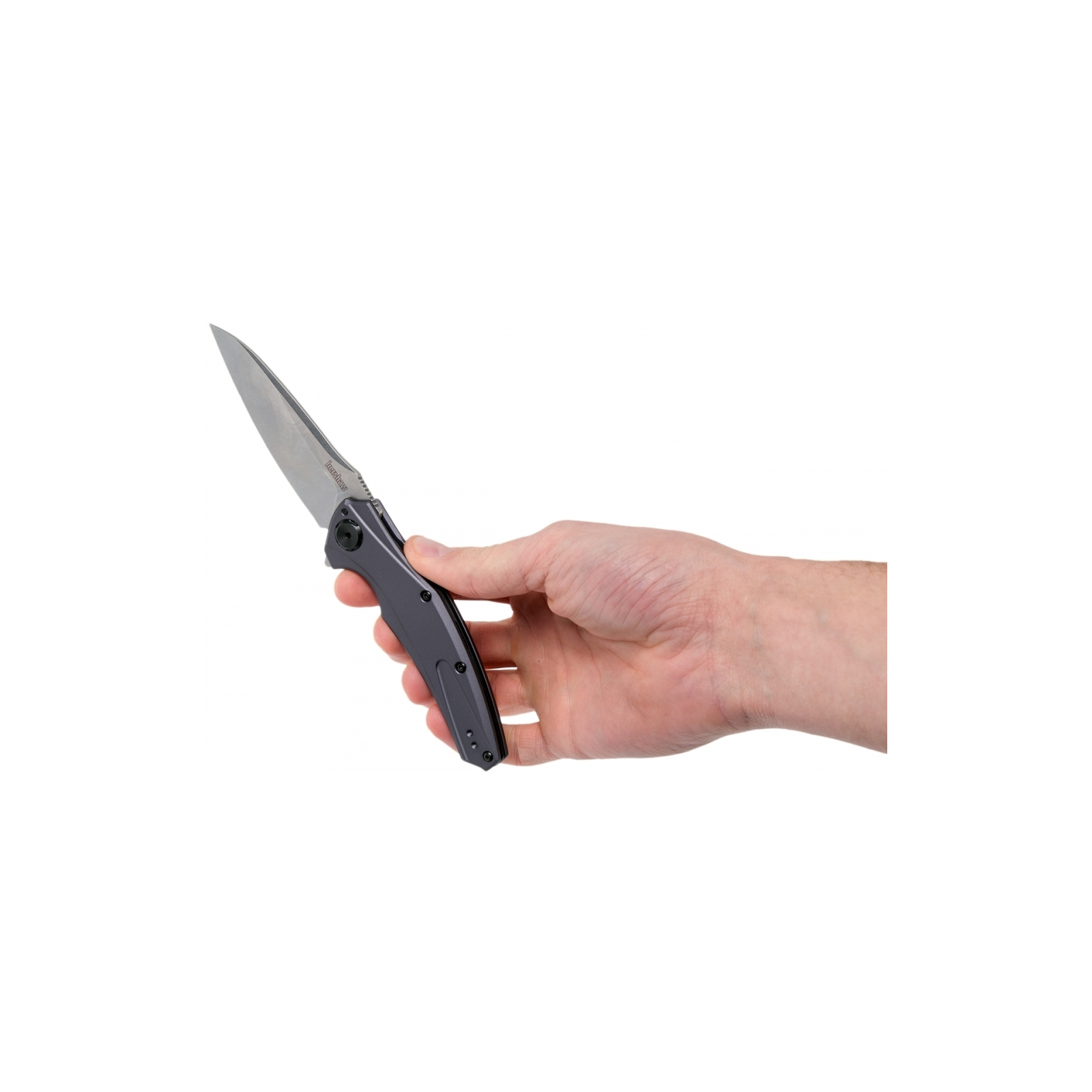 Нож Kershaw Bareknuckle (7777) изображение 8
