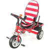 Детский велосипед KidzMotion Tobi Junior RED (115001/red) изображение 3