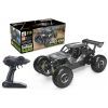 Радиоуправляемая игрушка Sulong Toys OFF-ROAD CRAWLER SPEEDKING Черный 1:14 (SL-153RHMBl) изображение 2