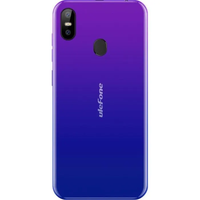 Мобильный телефон Ulefone S10 Pro 2/16Gb Auroreous (6937748732860) изображение 2