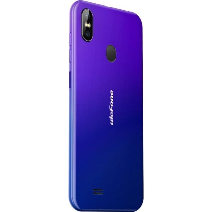 Мобильный телефон Ulefone S10 Pro 2/16Gb Gold (6937748732631) изображение 5