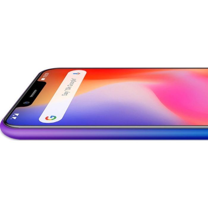 Мобильный телефон Ulefone S10 Pro 2/16Gb Gold (6937748732631) изображение 6