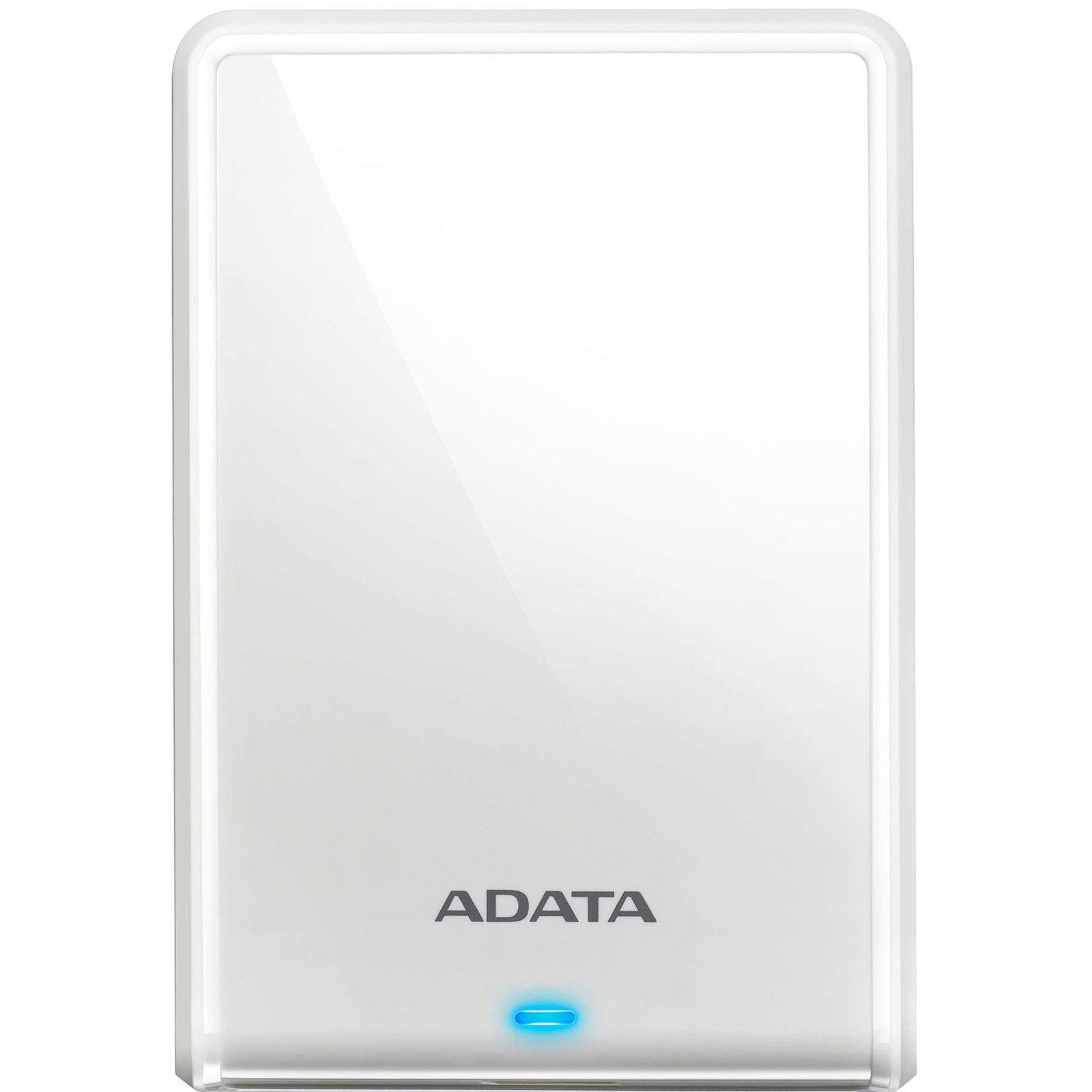 Внешний жесткий диск 2.5" 1TB ADATA (AHV620S-1TU31-CWH)