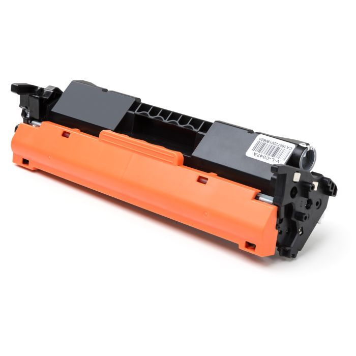 Картридж Vinga CANON 047 Black (V-L-C047A) изображение 2