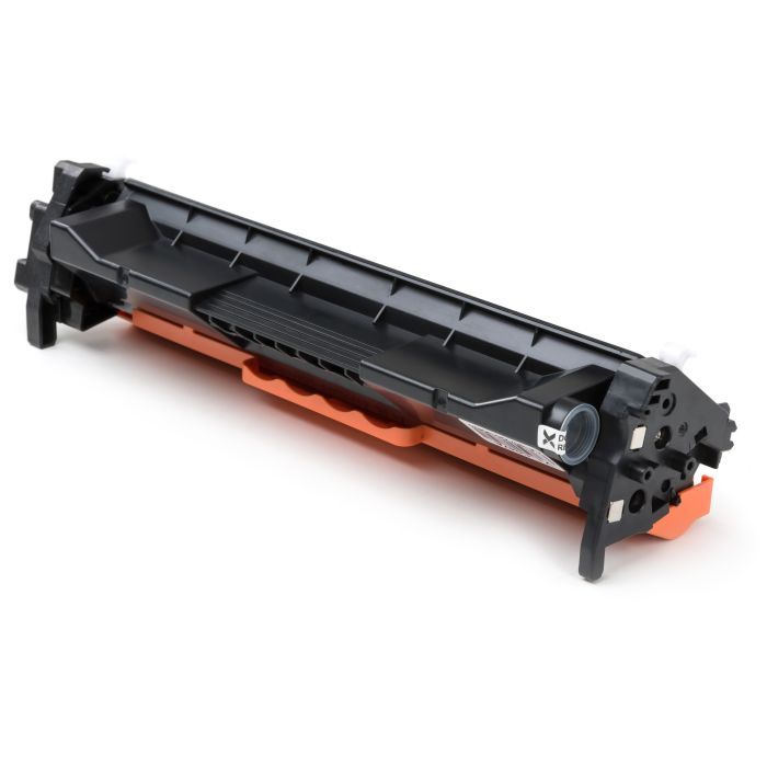Картридж Vinga CANON 047 Black (V-L-C047A) изображение 7