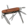 Нож Victorinox Huntsman Wood, орех (1.3711.63) изображение 2