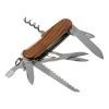 Нож Victorinox Huntsman Wood, орех (1.3711.63) изображение 3