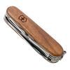Нож Victorinox Huntsman Wood, орех (1.3711.63) изображение 5