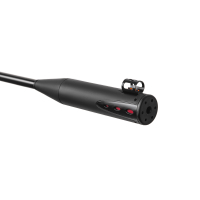 Пневматична гвинтівка Gamo G-MAGNUM 1250 WHISPER IGT MACH1 (6110061-MIGT) зображення 4