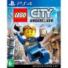 Гра Sony LEGO CITY Undercover [PS4, Russian version] (2207119)