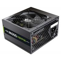 Блок питания Zalman 500W WattBit (ZM500 XE) изображение 2