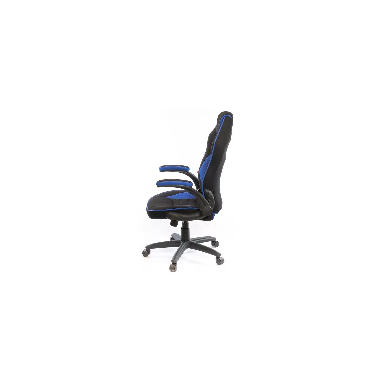 Крісло ігрове Аклас Орсон PL TILT Синее (13250) зображення 2