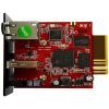 Мережева карта Powercom SNMP-адаптер NetAgent (DA807) 1-port (DA807) зображення 2