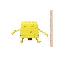 Фигурка Sponge Bob Masterpiece Memes Collection Sponge Gnar (EU691002) изображение 3