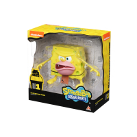 Фигурка Sponge Bob Masterpiece Memes Collection Sponge Gnar (EU691002) изображение 4