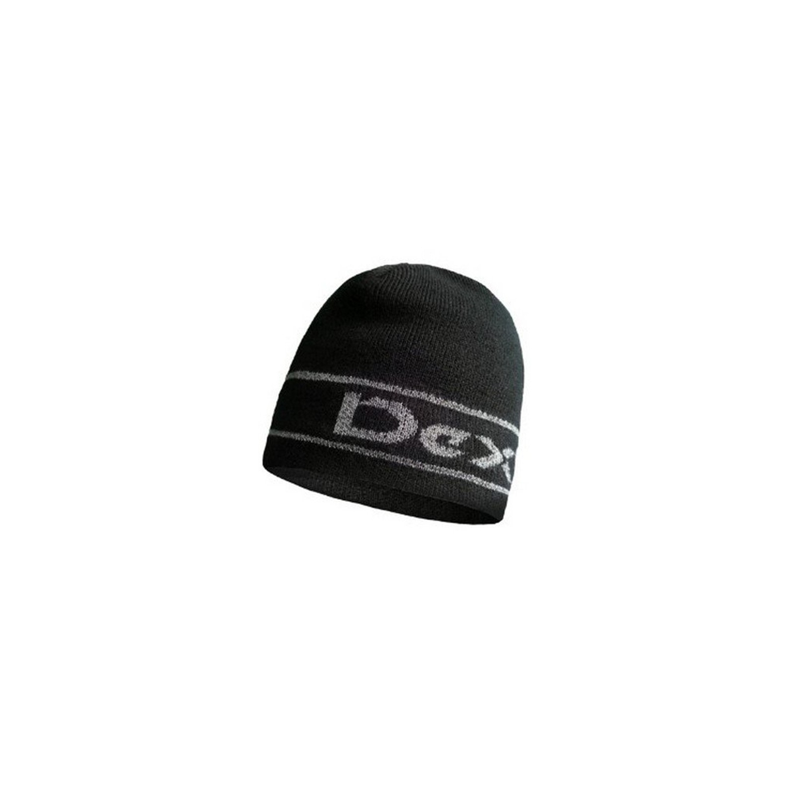 Водонепроницаемая шапка Dexshell DH373BLKLXL