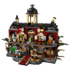 Конструктор LEGO Hidden Side Школа з привидами Ньюбері (70425) зображення 4