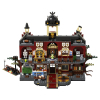 Конструктор LEGO Hidden Side Школа з привидами Ньюбері (70425) зображення 5