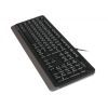 Клавиатура A4Tech FK10 Grey изображение 5