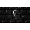 Клавіатура A4Tech FK10 Grey зображення 8