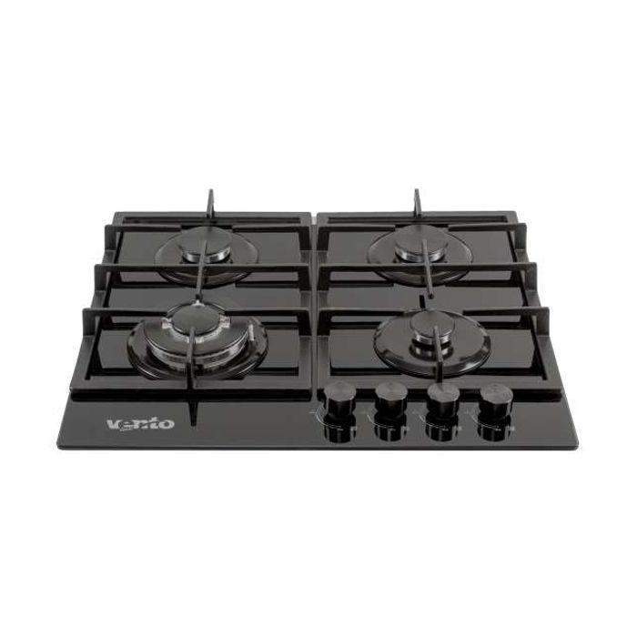Варочна поверхня Ventolux HG C7G CEST (WH) зображення 2