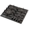 Варочна поверхня Ventolux HG C7G CEST (BK) зображення 3