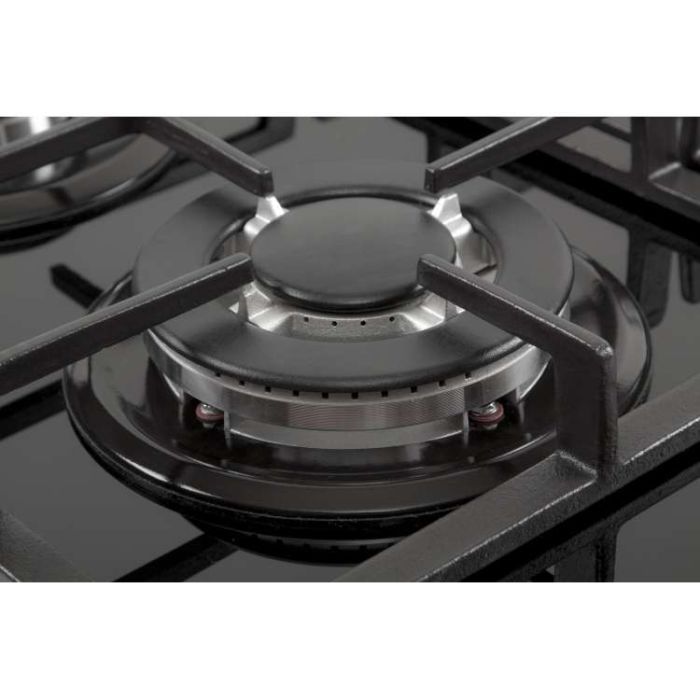 Варочна поверхня Ventolux HG C7G CEST (WH) зображення 5