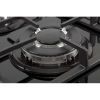 Варочна поверхня Ventolux HG C7G CEST (BK) зображення 5