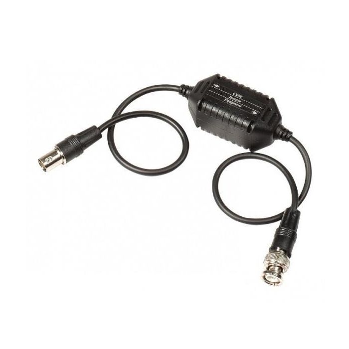 Грозозахист LAN Atis BSL-GB001