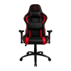Крісло ігрове Hator Sport Essential Black/Red (HTC-906) зображення 2