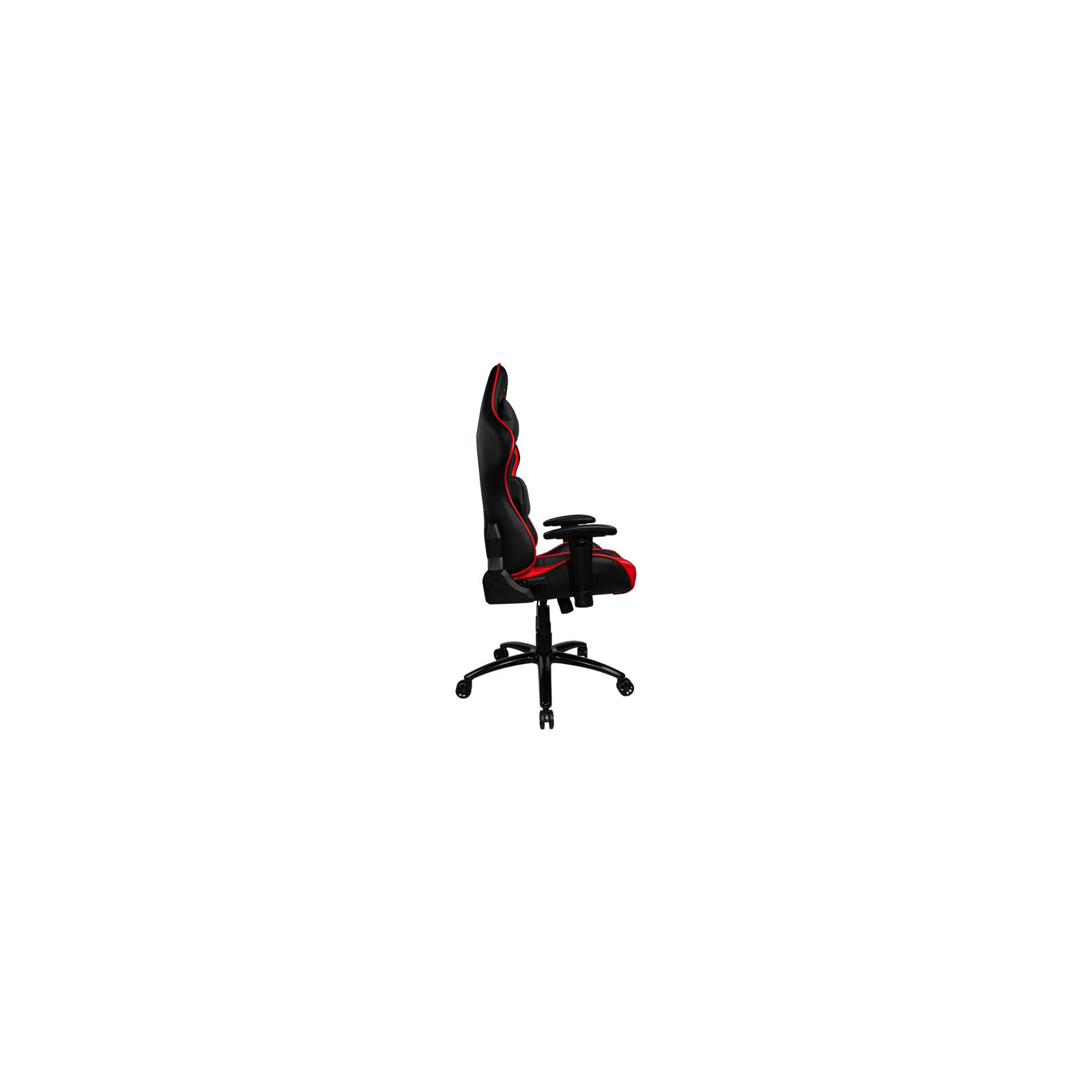Крісло ігрове Hator Sport Essential Black/Red (HTC-906) зображення 5