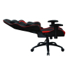 Крісло ігрове Hator Sport Essential Black/Red (HTC-906) зображення 6