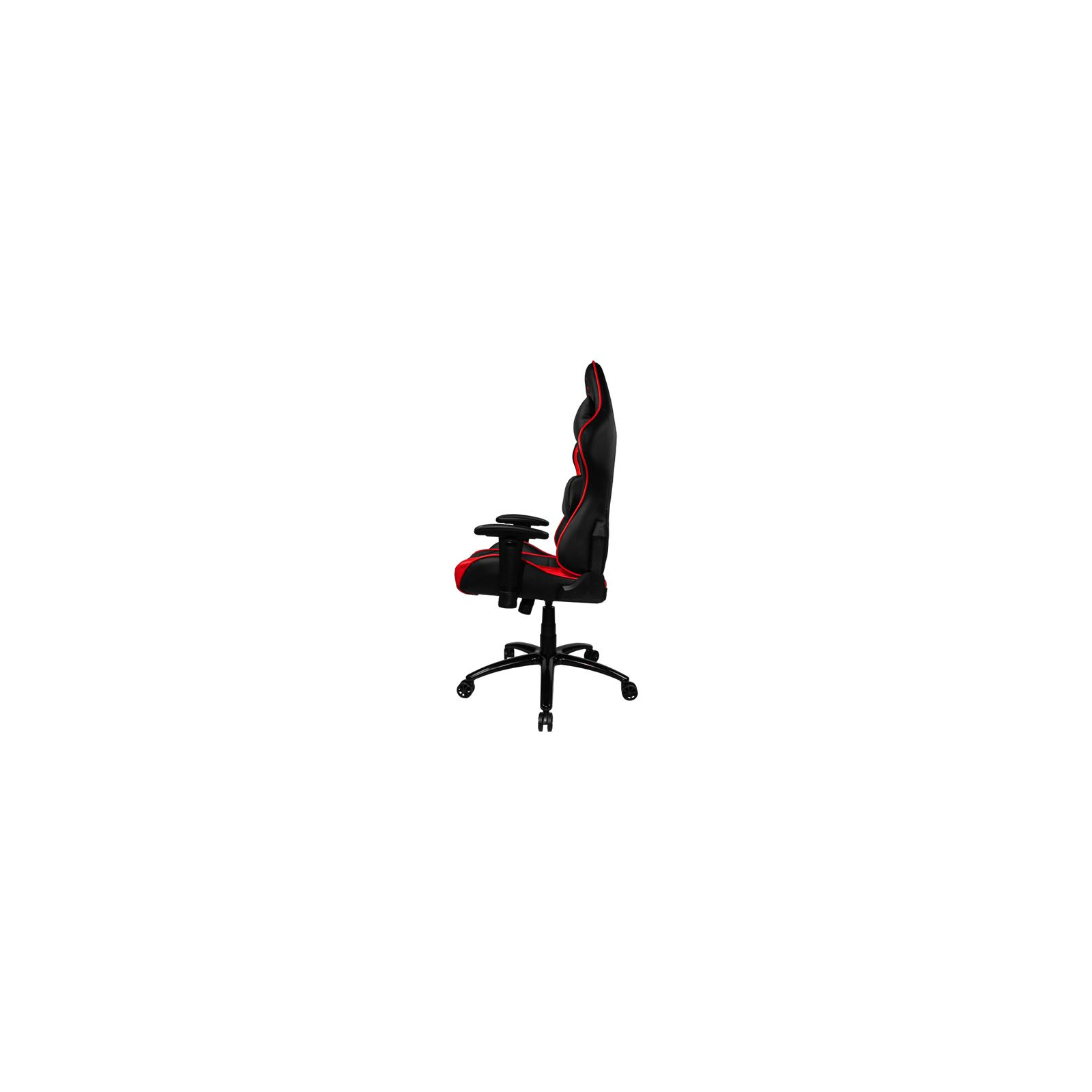 Крісло ігрове Hator Sport Essential Black/Red (HTC-906) зображення 7