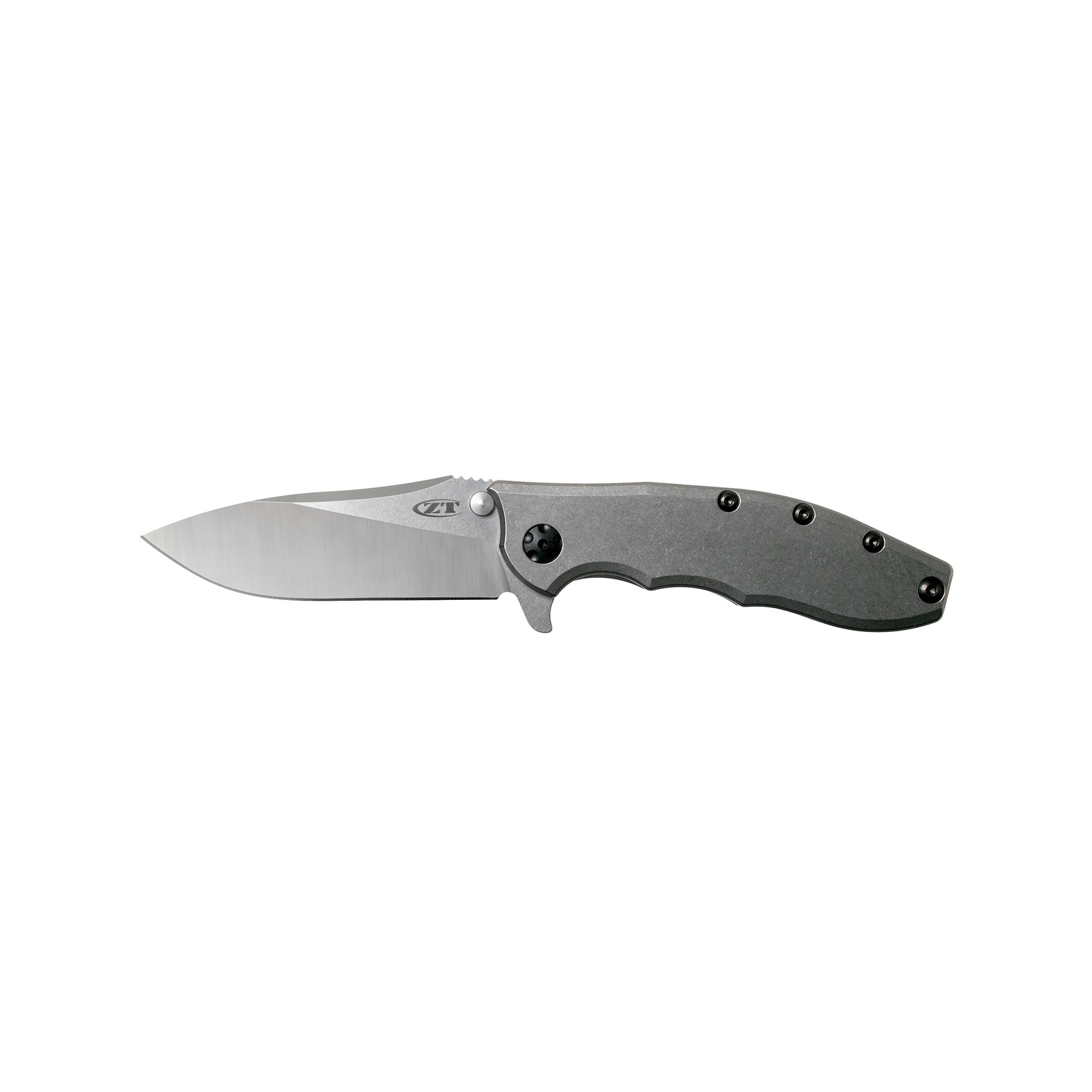 Нож ZT 0562TI