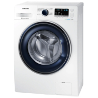 Стиральная машина Samsung WW60K42101WDUA изображение 3