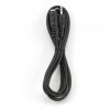 Кабель мультимедийный Jack 3.5mm M to Jack 3.5mm F 2.0m Cablexpert (CCA-423-2M) изображение 2