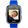 Интерактивная игрушка VTech Детские смарт-часы Kidizoom Smart Watch Dx2 Blue (80-193803) изображение 2