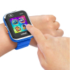 Интерактивная игрушка VTech Детские смарт-часы Kidizoom Smart Watch Dx2 Blue (80-193803) изображение 4