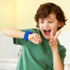 Интерактивная игрушка VTech Детские смарт-часы Kidizoom Smart Watch Dx2 Blue (80-193803) изображение 5
