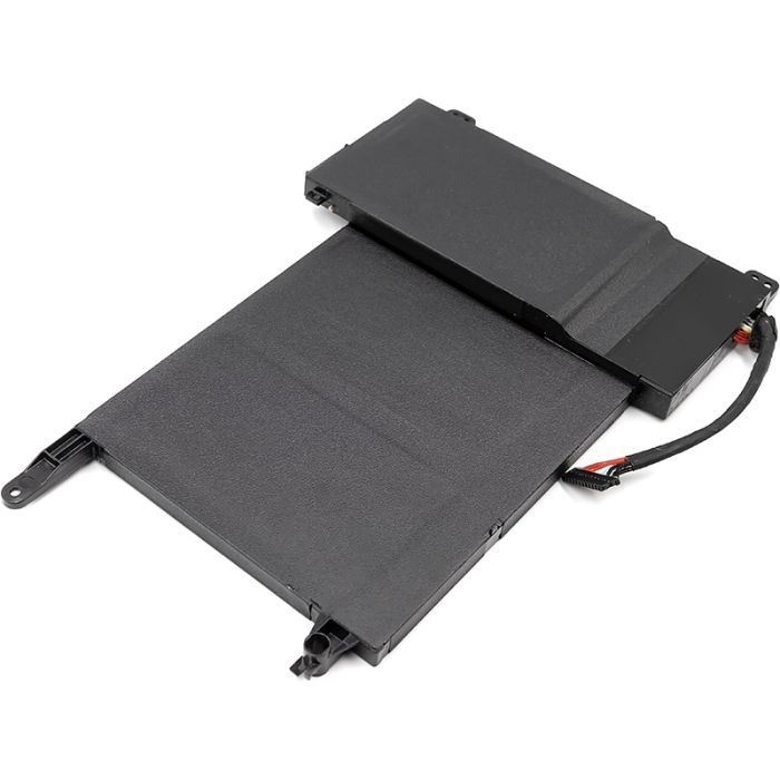 Аккумулятор для ноутбука Lenovo Y700-17iSK (L14M4P23) 14.8V 60Wh (NB480647) изображение 3