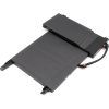 Аккумулятор для ноутбука Lenovo Y700-17iSK (L14M4P23) 14.8V 60Wh (NB480647) изображение 3