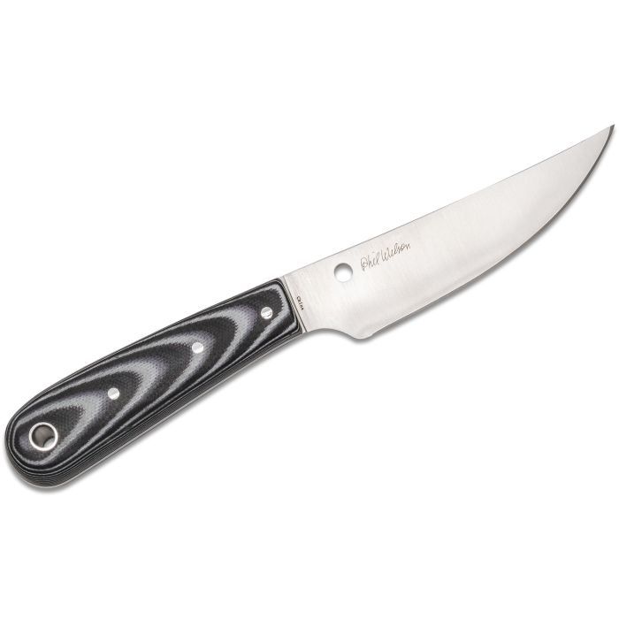 Нож Spyderco Bow River (FB46GP) изображение 2