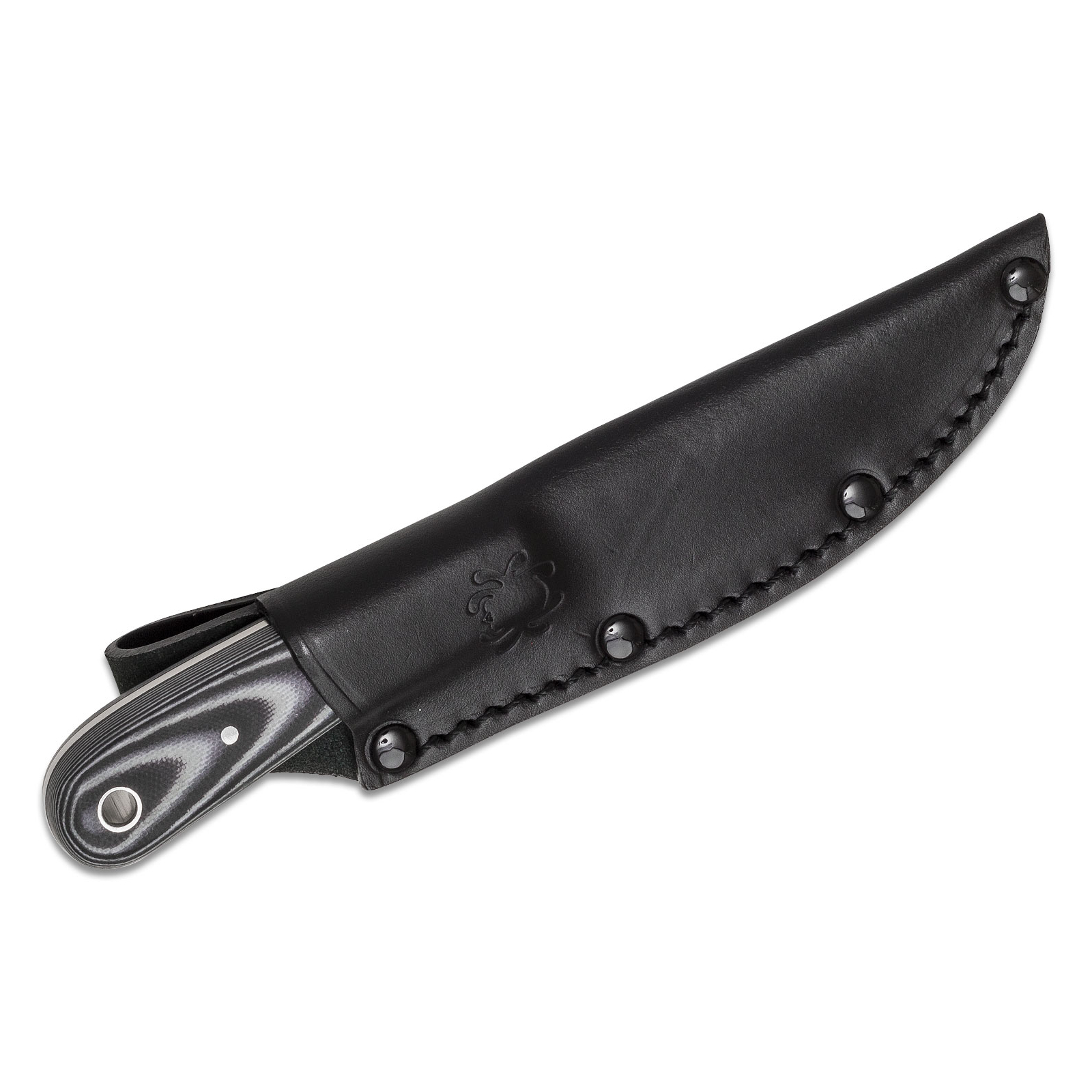 Нож Spyderco Bow River (FB46GP) изображение 4