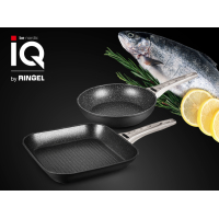 Сковорода Ringel IQ Nordic 24 см (RG-1123-24) изображение 6