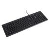 Клавіатура A4Tech KRS-83 USB Black зображення 2