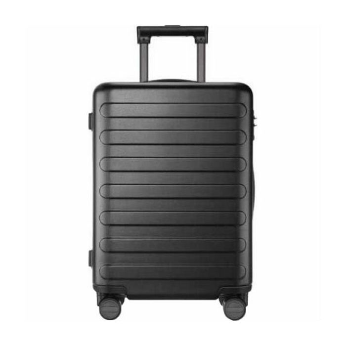 Чемодан Xiaomi Ninetygo Business Travel Luggage 24" Black (6970055346702)