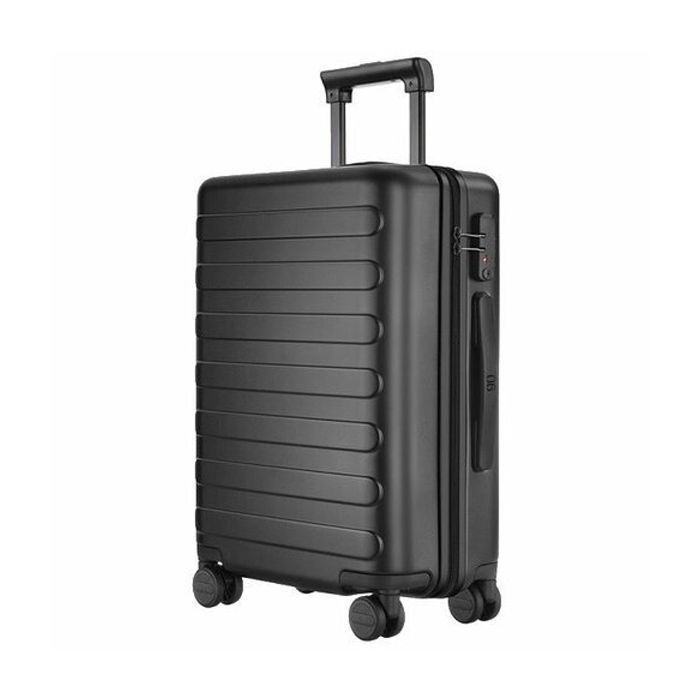 Чемодан Xiaomi Ninetygo Business Travel Luggage 24" Black (6970055346702) изображение 2