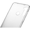 Чохол до мобільного телефона Laudtec для Xiaomi Redmi Note 8 Clear tpu (Transperent) (LC-XRN8T) зображення 6